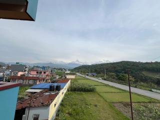 Machhapuchhre View Appartment - 1