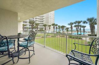 Seaside Beach and Racquet 5216 - 9