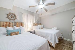 Seaside Beach and Racquet 5216 - 5