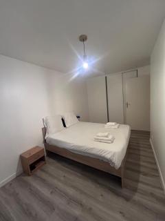 Modern Luxury Apartment near Paris - 2