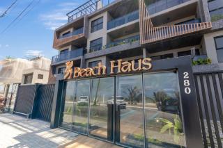 Beach Haus - Studio com varanda By Carpediem - 6