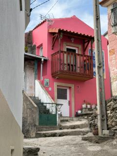 Casa do Jornaleiro - Douro - 8