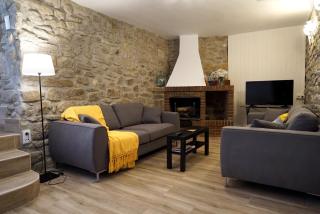 Casa El Carolino - Larraga - 8