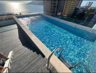 Condo Zafira-Vista al Mar - 6