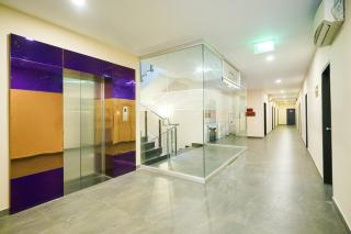 Super Townhouse Mookkannoor Tourist Home - 7
