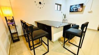2BHK spacious terrace home KMOYI A Boutique stay - 5