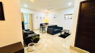 2BHK spacious terrace home KMOYI A Boutique stay - 0