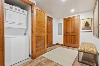 Chaparral Aspen Ranch Cabin - 9