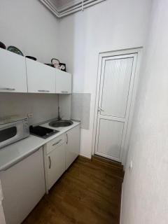 SOLO Apartment Tbilisi - 0