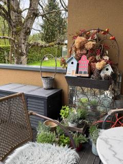 Chez Arli - 8