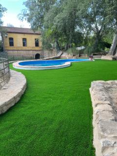 El Duende Casa Rural - 9
