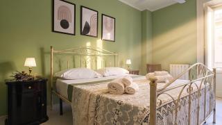 Aloysia Vintage Retreat, Ampio Appartamento per 4 a Siracusa - 7
