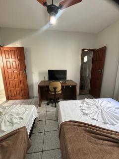 Apartamento amplo no centro de Aimorés - 7