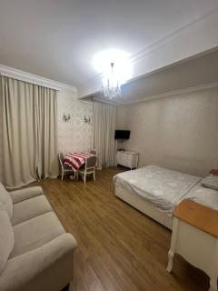 SOLO Apartment Tbilisi - 2
