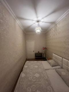 SOLO Apartment Tbilisi - 1