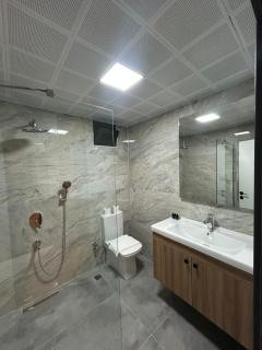 SEVER SUİTES HOTEL - 7