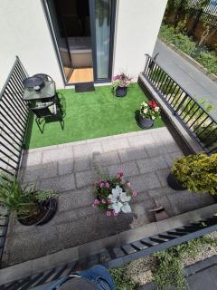 Apartament Anna przy Starówce - 8