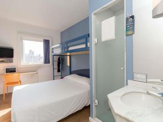 ibis budget Curitiba Centro - 3