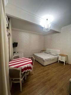 SOLO Apartment Tbilisi - 8
