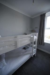 Victorian Suites - Family Stay - 8