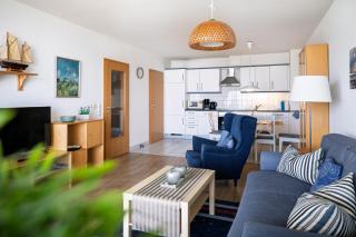 Haus Nordseeblick, App 19 - 8