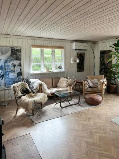 Sommerhus Med Pool Og Ro I Vejby - 9