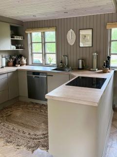 Sommerhus Med Pool Og Ro I Vejby - 5