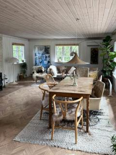 Sommerhus Med Pool Og Ro I Vejby - 2