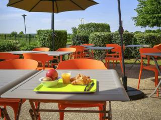 ibis budget Coutances - 7