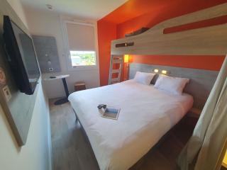ibis budget Coutances - 5