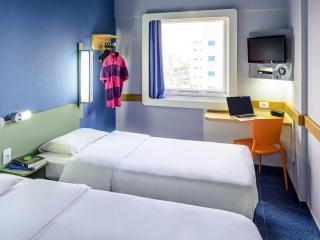 ibis budget Belem - 8