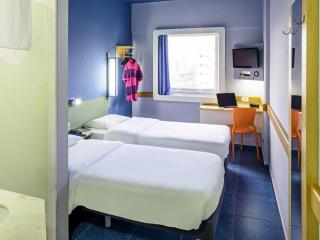 ibis budget Belem - 7