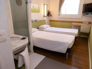 ibis budget Belo Horizonte Minascentro - 6