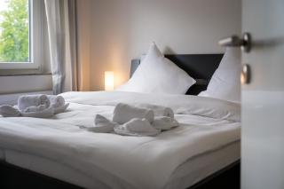 Ferienwohnung AD, App 04 - 0
