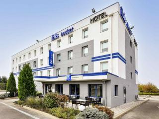 ibis budget Dijon Saint Apollinaire - 0