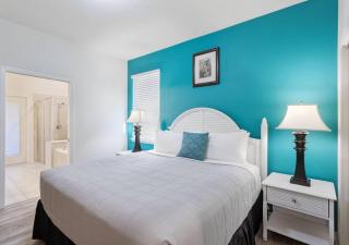 7 BR Galactic Favorite Davenport - 2