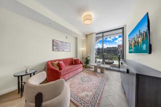 Wynwood Prime Location - Stylish Modern Condo - 0