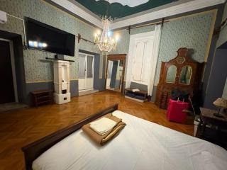 Renaissance villa with terrace & garden - 7