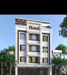 Hotel Daksh - 1