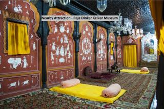 Hotel O Grand Pune - 8