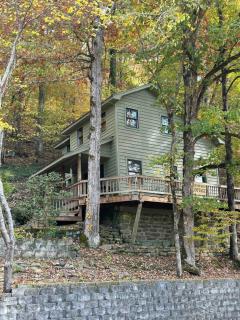 Turner Bend Cottage - 6
