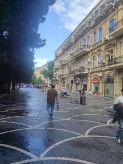 Nizami street New - 9