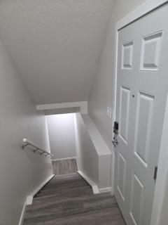 Modern 2-Bedroom Private Basement Apartment - 3