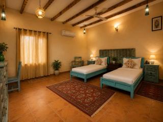 WelcomHeritage Ranjitvilas - 6