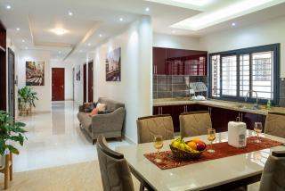 Residence Zeyna Ngor Almadies, Dakar, Senegal- Appart 3 chambres, 3 salles de bain - 6