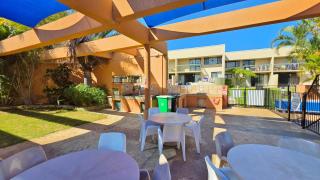 Riverview Holiday Waterfront Apt 23 - 1st Floor - Kalbarri WA - Kalbarri - 9
