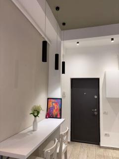 White Pearl Apartment - 9