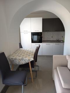 Apartman Elena - 4