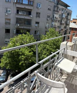 White Pearl Apartment - 6