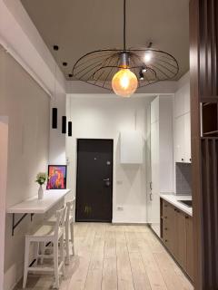 White Pearl Apartment - 5